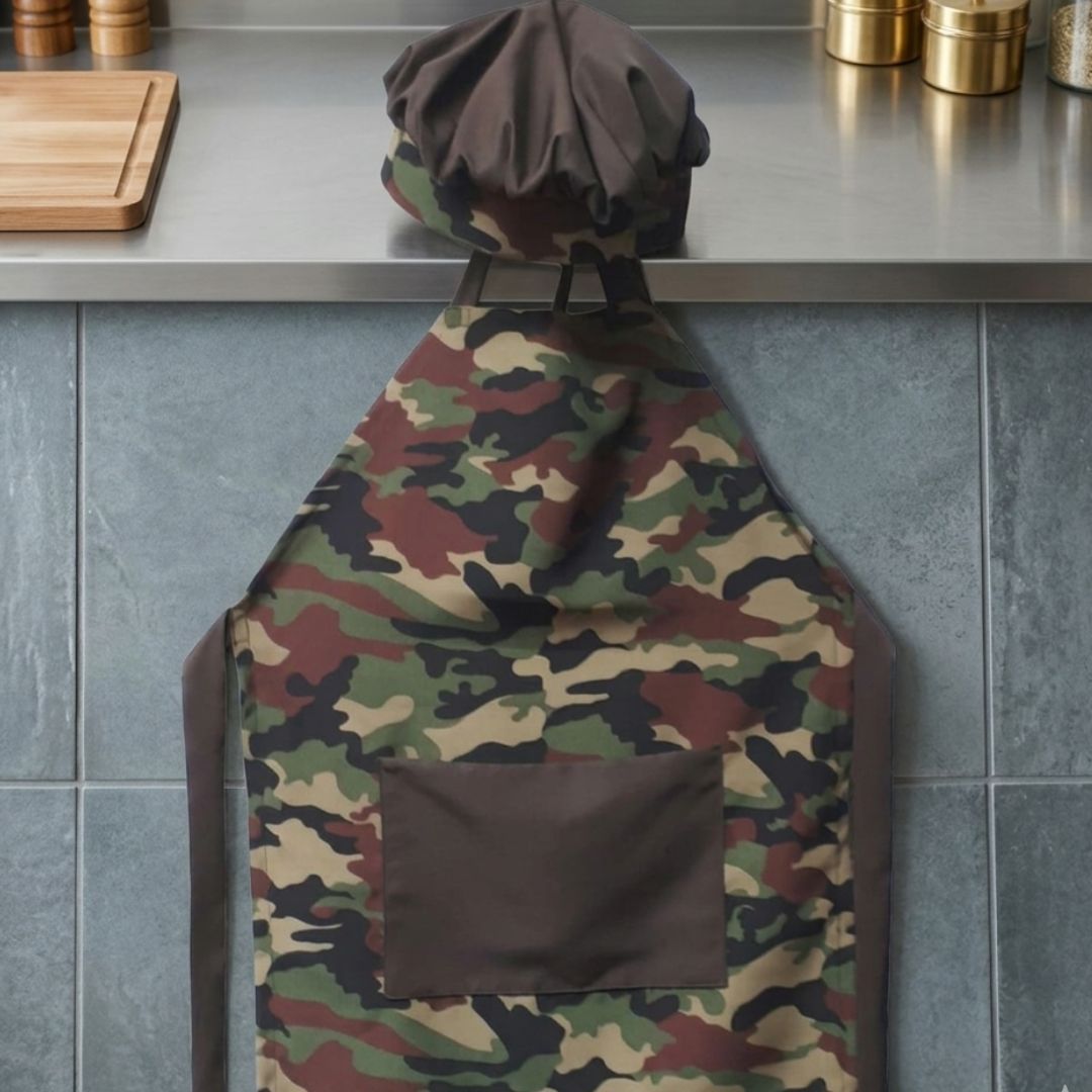 Set Gourmet "Raíz Guerrera"  - vista 2