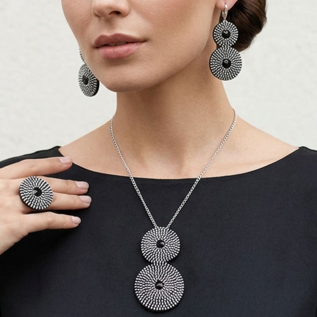 Colección Eclipse de Plata - vista 2