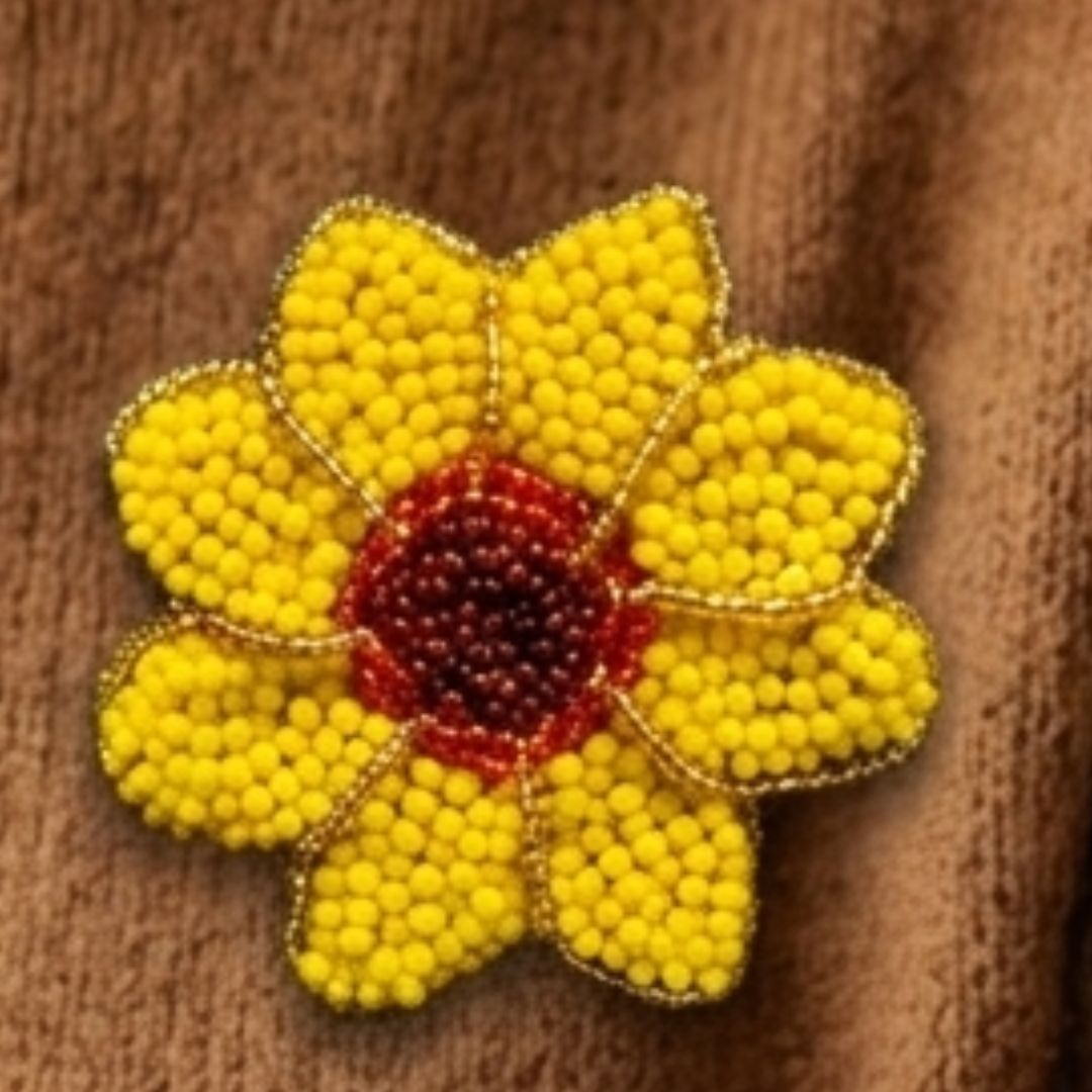 Girasol Aurora - vista 2