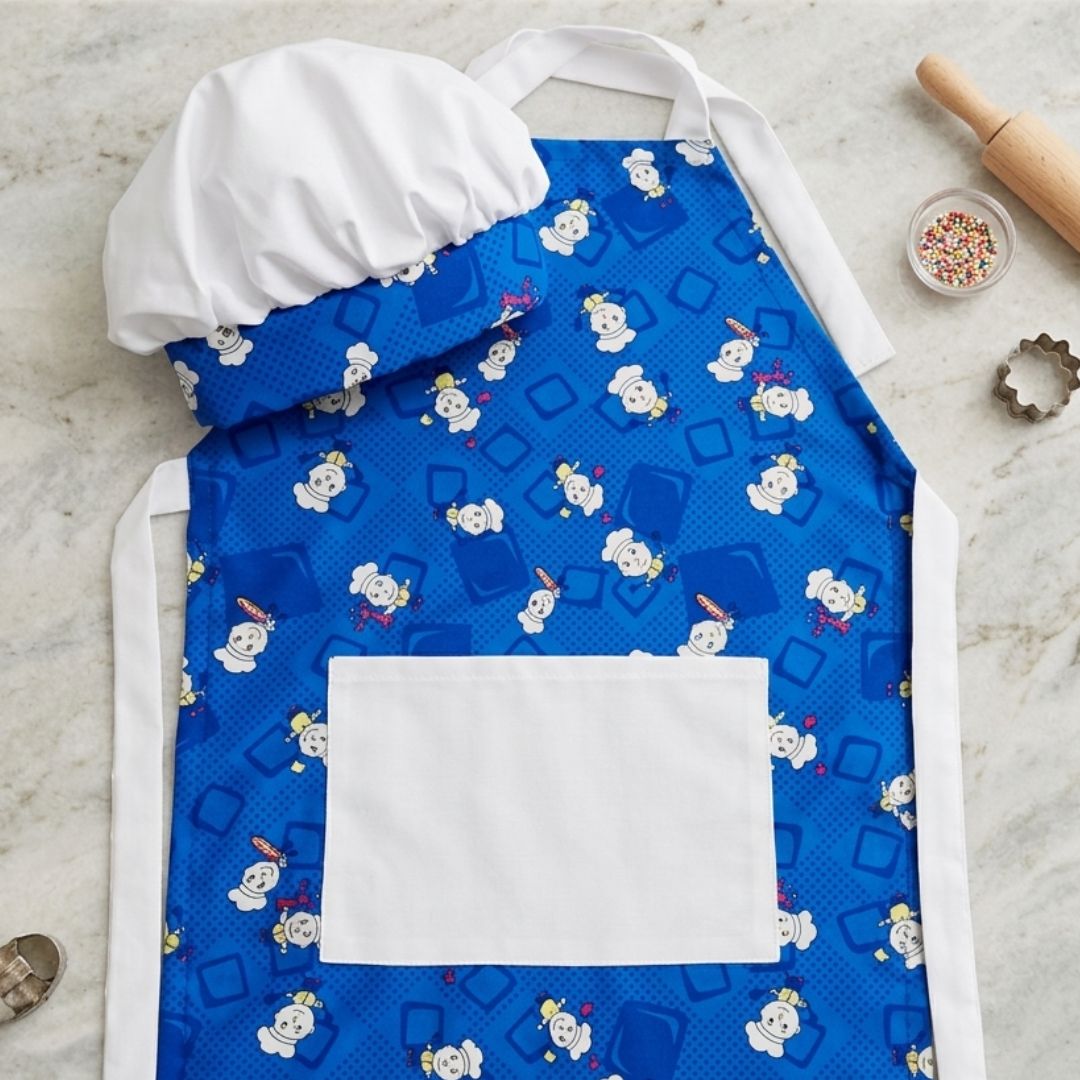 Chef de Sueños -Set de Cocina Infantil - vista 2